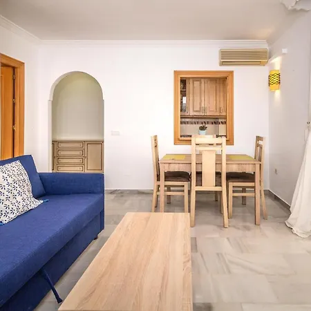 Apartment Lxr Oceanic 1hab. Torremolinos