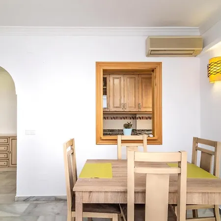 Apartment Lxr Oceanic 1hab. *