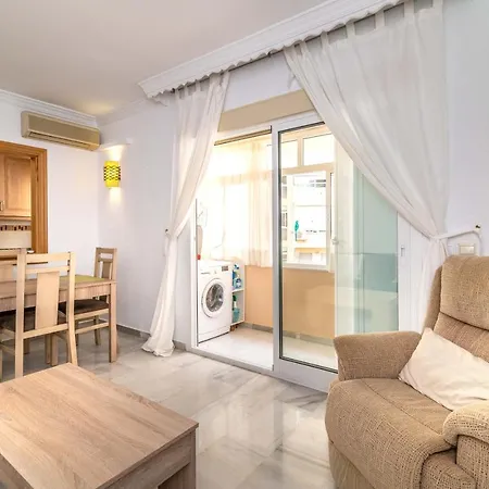 Apartment Lxr Oceanic 1hab. Torremolinos