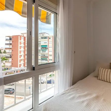 Apartment Lxr Oceanic 1hab. Torremolinos