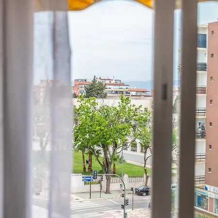 Apartment Lxr Oceanic 1hab. *