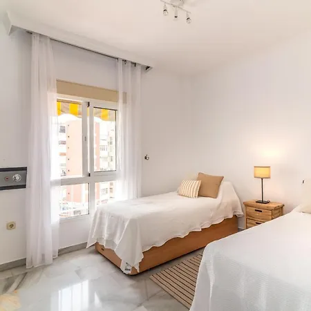 Lxr Oceanic 1hab. Apartment *